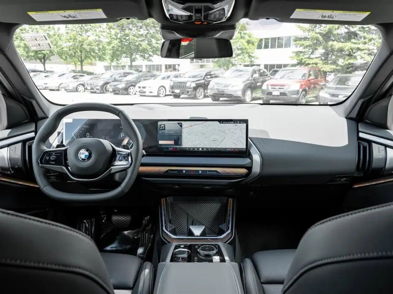 BMW X3 photo BMW X3