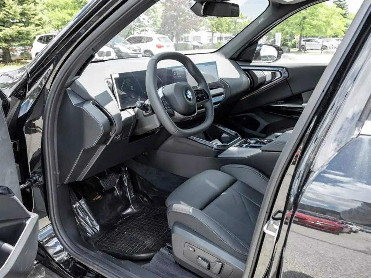 BMW X3 photo BMW X3