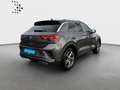 Volkswagen T-Roc T-ROC 1.5 TSI DSG R-Line*AHK*KAMERA*LED-PLUS*NAV Gris - thumbnail 3