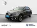 Volkswagen T-Roc T-ROC 1.5 TSI DSG R-Line*AHK*KAMERA*LED-PLUS*NAV Gris - thumbnail 1