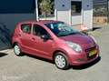 Suzuki Alto 1.0 Comfort|ZO MEE|NWE APK|1EIG|AIRCO|ISOFIX|NAP Violett - thumbnail 12