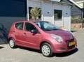 Suzuki Alto 1.0 Comfort|ZO MEE|NWE APK|1EIG|AIRCO|ISOFIX|NAP Violett - thumbnail 16