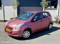 Suzuki Alto 1.0 Comfort|ZO MEE|NWE APK|1EIG|AIRCO|ISOFIX|NAP Violett - thumbnail 4