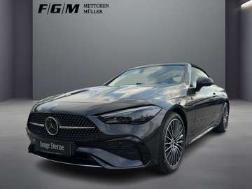 CLE 450 AMG PLUS/Distr/KeyG/360/DiLi/HUD/Bur/Mem