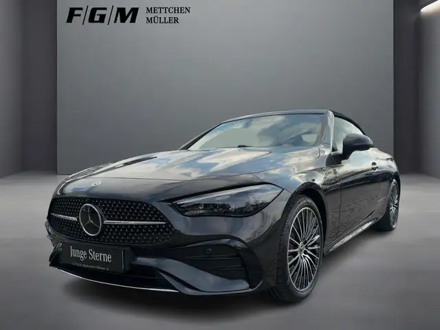 Mercedes-Benz CLE 450 CLE 450 AMG PLUS/Distr/KeyG/360/DiLi/HUD/Bur/Mem