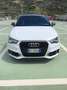 Audi A1 Sportback 2.0 tdi Ambition 143cv S LINE INT/ EST Bianco - thumbnail 1