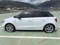 Audi A1 Sportback 2.0 tdi Ambition 143cv S LINE INT/ EST Bianco - thumbnail 2