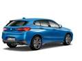 BMW X2 xDrive20i M Sport Steptronic Aut. Klimaaut. Blau - thumbnail 5