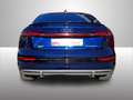 Audi e-tron SPORTBACK 50 QUATTRO S-LINE+B&O+AZV+MATRIX+ Blau - thumbnail 4