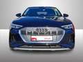 Audi e-tron SPORTBACK 50 QUATTRO S-LINE+B&O+AZV+MATRIX+ Blau - thumbnail 7