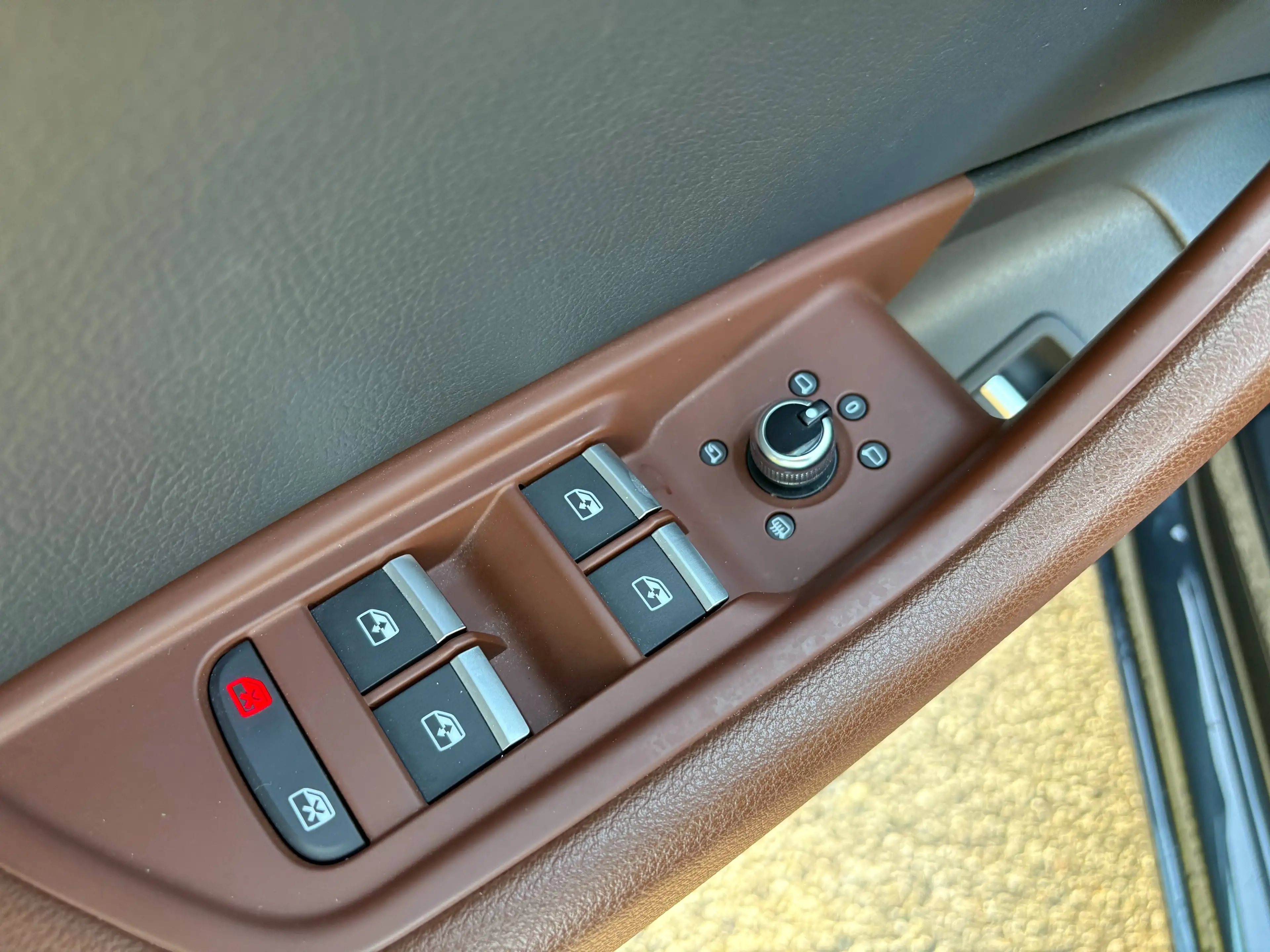 Audi A4 A4 2.0 TFSI ultra Sport S tronic - Garantie * Matrix LED * Leder * DAB — photo 11