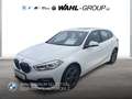BMW 118 i Sport Line | LED PDC Glasdach Blanc - thumbnail 1