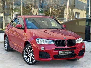 xDrive 20dA