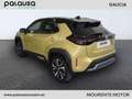 Toyota Yaris Cross 120H Premier Edition Amarillo - thumbnail 3