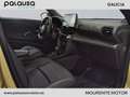 Toyota Yaris Cross 120H Premier Edition Amarillo - thumbnail 20