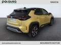 Toyota Yaris Cross 120H Premier Edition Amarillo - thumbnail 2