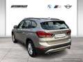 BMW X1 xDrive18d Advantage // Head-Up // Rückfahrkamera Silber - thumbnail 4