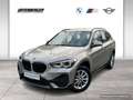 BMW X1 xDrive18d Advantage // Head-Up // Rückfahrkamera Silber - thumbnail 1