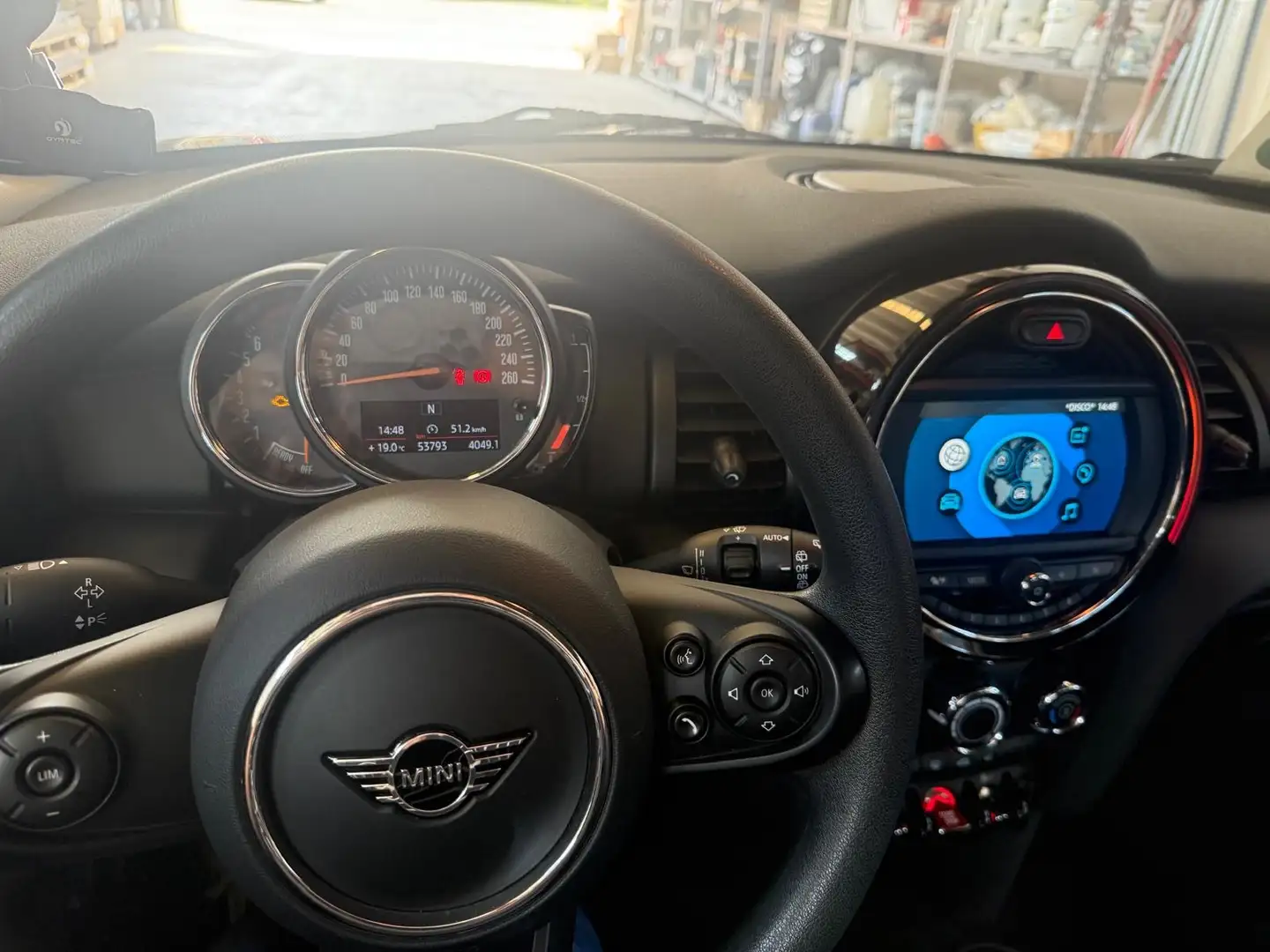 MINI One 3p 1.5 Classic 75cv - 1