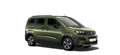 Peugeot Rifter MODELLJAHR 2024 Зелений - thumbnail 2