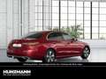 Mercedes-Benz C 180 Avantgarde MBUX Navi Memory AHK Kamera Rot - thumbnail 3