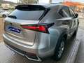 Lexus NX 300 300h Executive Navigation 4WD siva - thumbnail 15