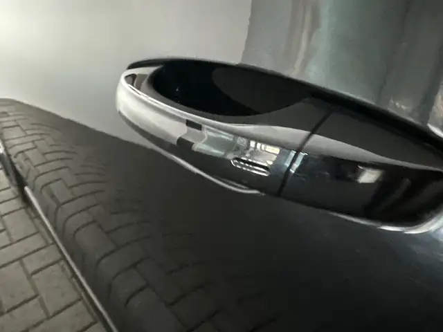 Skoda Fabia view 29