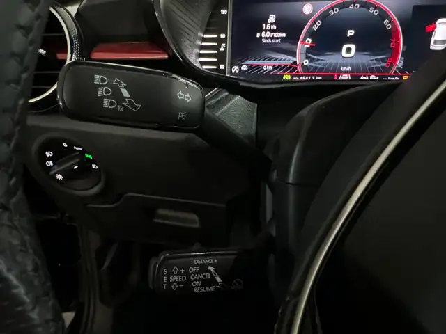 Skoda Fabia view 14