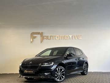 1.0 TSI Monte Carlo ACC|Dodehoek|Keyless|Camera|La