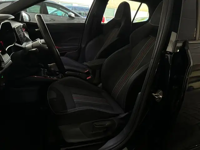 Skoda Fabia view 10