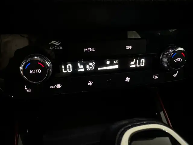 Skoda Fabia view 20