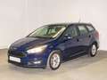 Ford Focus 1.5TDCi Trend+ 120 Azul - thumbnail 2