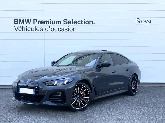 BMW M6 M60 601ch M Performance xDrive