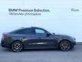 BMW M6 M60 601ch M Performance xDrive Серый - thumbnail 7