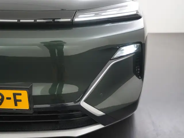 Geely Starray Em-I view 23