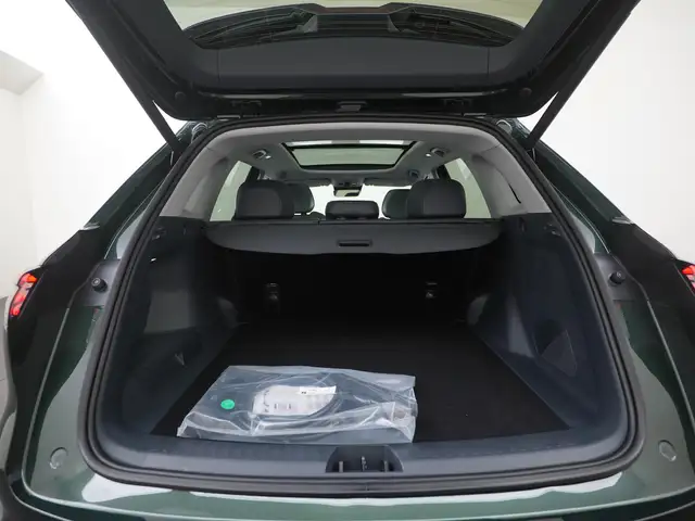 Geely Starray Em-I view 27