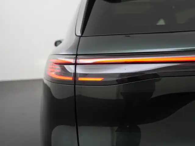 Geely Starray Em-I view 24