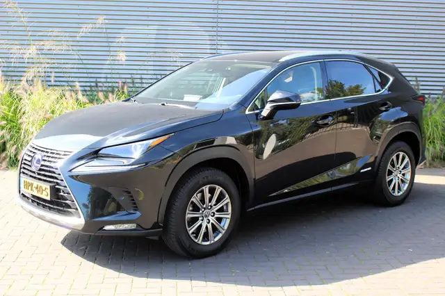 Lexus NX 300h AWD I NAVI lADP.CRUISE I LEER ICAMERA I