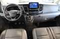 Ford Tourneo Custom 320 L2 TITANIUM +9-SITZE +BLIS Silber - thumbnail 7