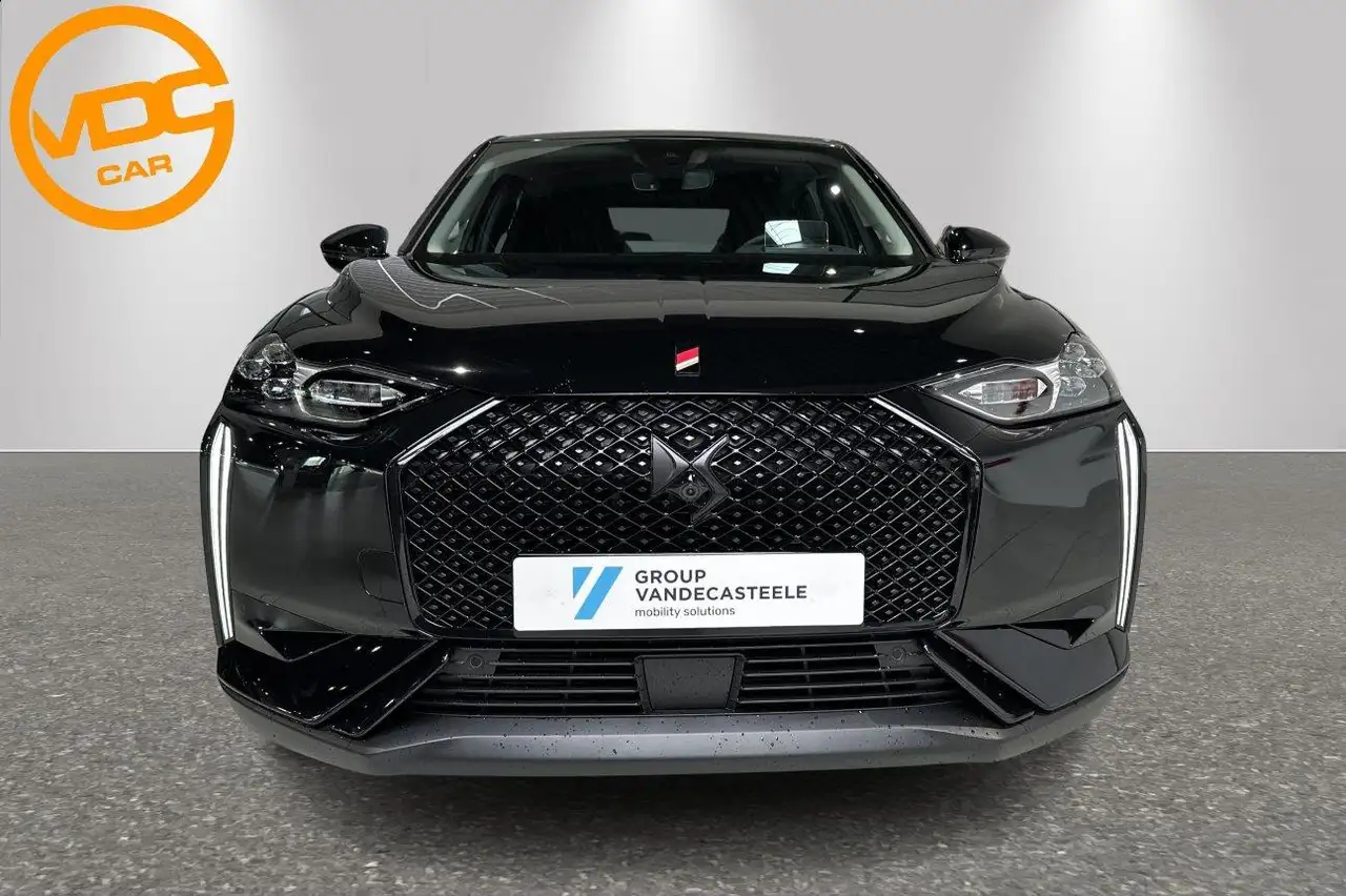 DS Automobiles DS 3 2025