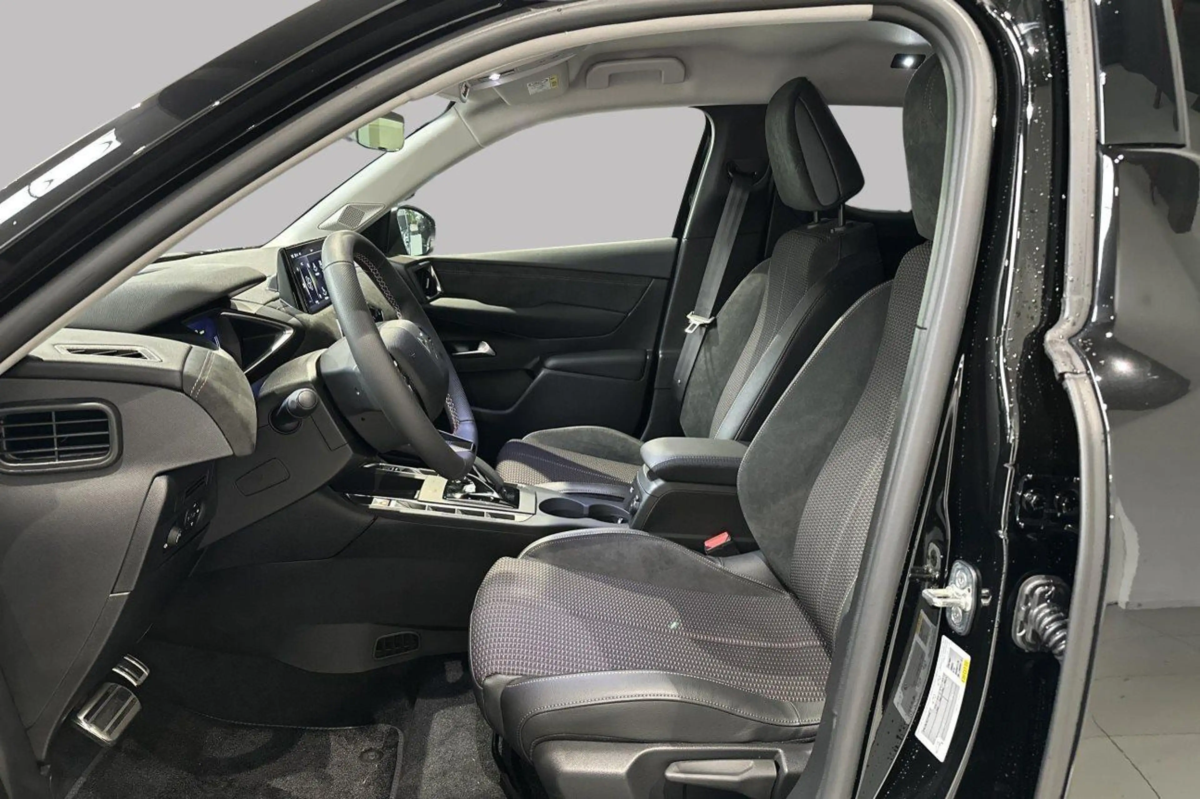 DS Automobiles DS 3 PERFORMANCE LINE E-TENSE — photo 10