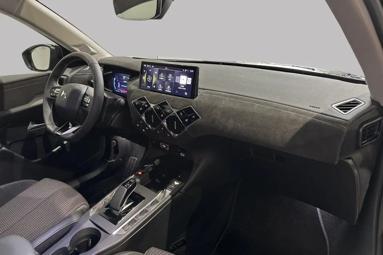 DS Automobiles DS 3 2025