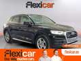 Audi Q5 35 TDI Design quattro-ultra S tronic 120kW Negro - thumbnail 1