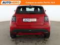 Fiat 600 electric drive 115 kW Red Rojo - thumbnail 5