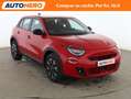 Fiat 600 electric drive 115 kW Red Rojo - thumbnail 8