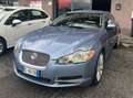 Jaguar XF XF I 2008 Berlina 3.0ds V6 Premium Luxury auto Bleu - thumbnail 2