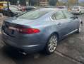 Jaguar XF XF I 2008 Berlina 3.0ds V6 Premium Luxury auto Bleu - thumbnail 3