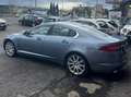 Jaguar XF XF I 2008 Berlina 3.0ds V6 Premium Luxury auto Bleu - thumbnail 4