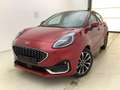 Ford Puma ST-Line Vignale Red - thumbnail 1