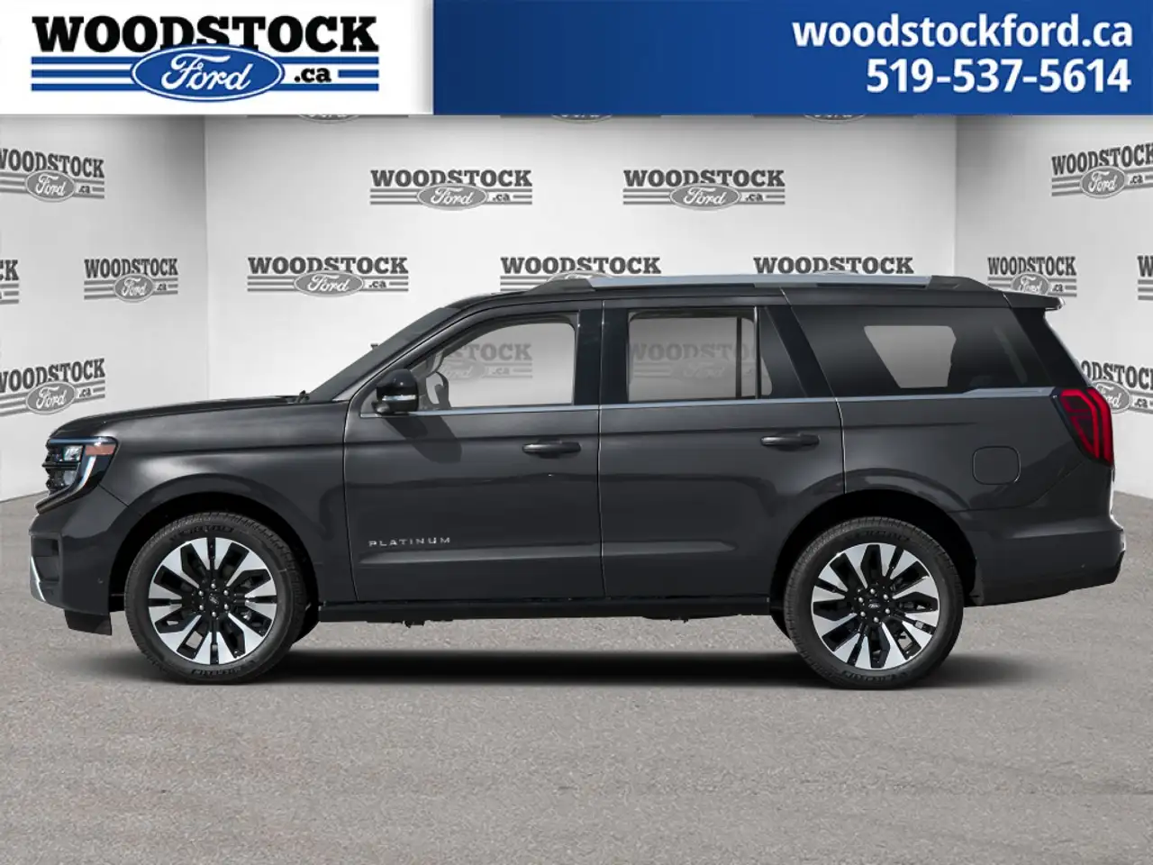 2026 Ford Expedition